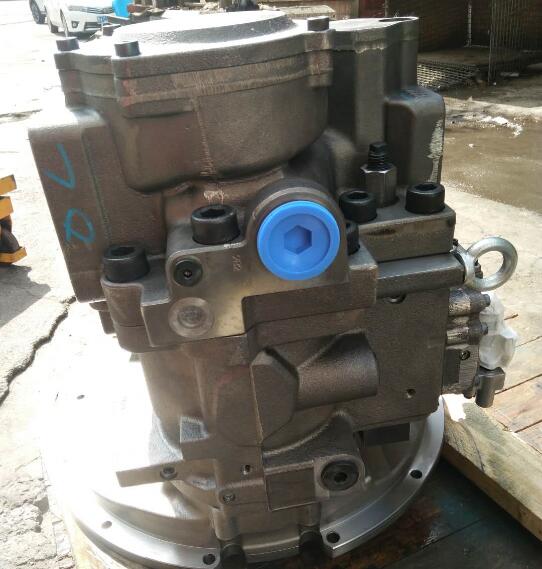 上海維修川崎液壓泵K5V215  專業(yè)柱塞泵維修