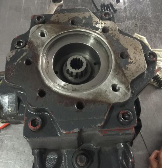 上海廠家維修川崎液壓泵K5V200  專業(yè)柱塞泵維修