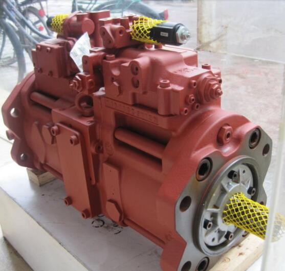 挖掘機液壓泵維修 上海維修川崎液壓泵K3V112DT