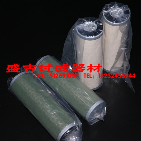 聚結(jié)分離濾芯 過濾器濾芯 預(yù)過濾濾芯 龍工液壓濾芯 柳工液壓濾芯