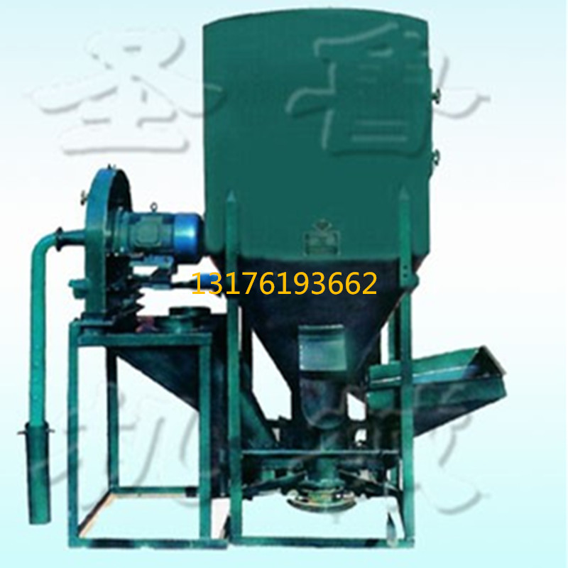 多功能攪拌機(jī)   自吸式粉碎攪拌機(jī)