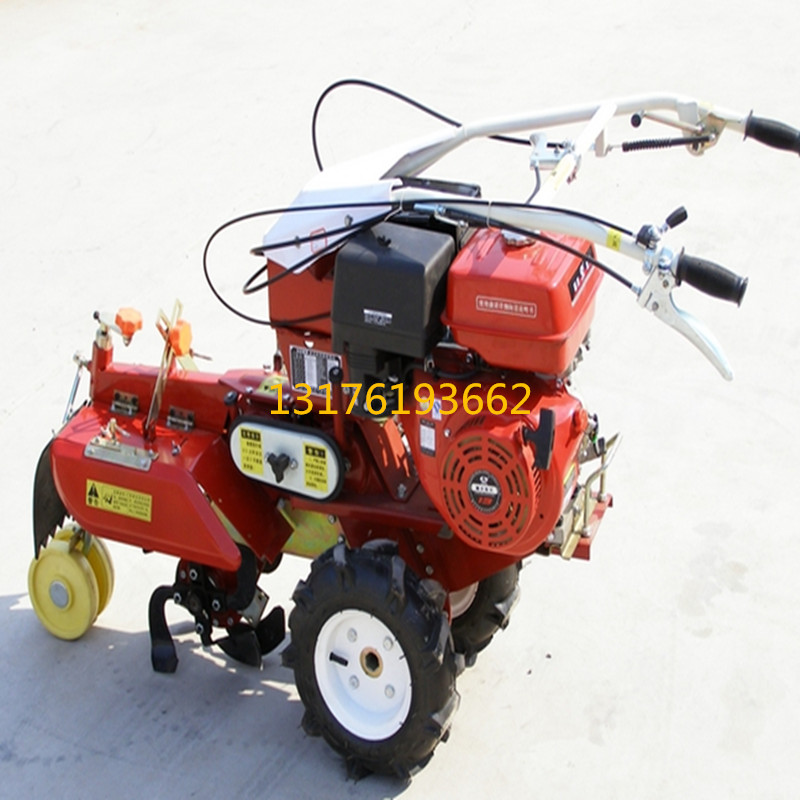 高效旋耕機(jī) 優(yōu)質(zhì)手扶旋耕機(jī) 坡地旋耕機(jī)  優(yōu)質(zhì)田園管理機(jī)