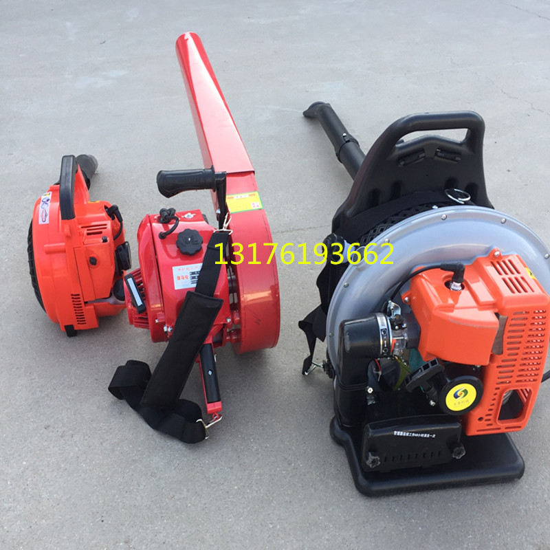 廠家供應(yīng)背負式路面吹風(fēng)機 大棚吹雪機  優(yōu)質(zhì)路面橋梁吹塵 吹碎石機