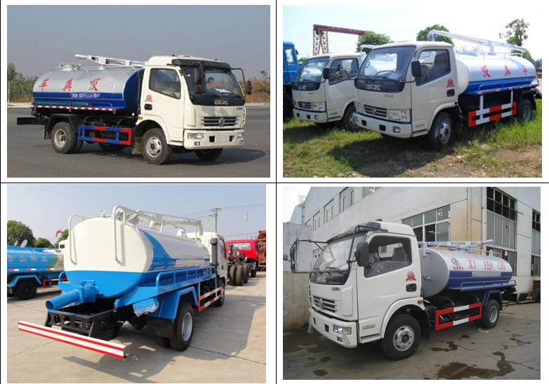 5方吸污車(chē)價(jià)格 5方吸污車(chē)哪里有賣(mài)？