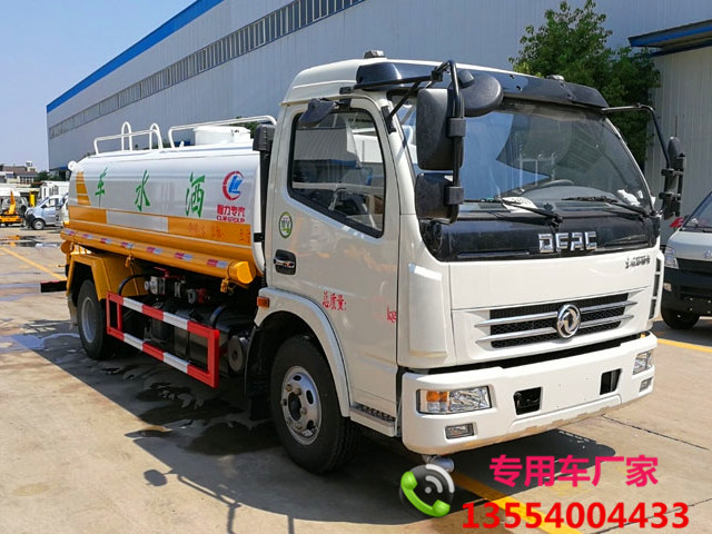 蘇州市道路灑水車 蘇州市水車灑水車灑水車
