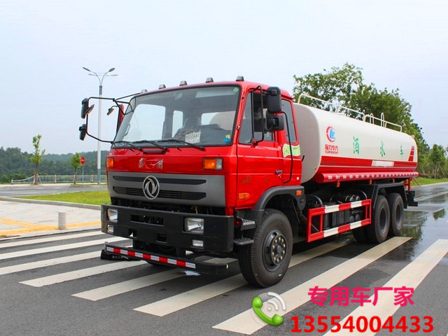 衡水市大型灑水車 衡水市工程灑水車