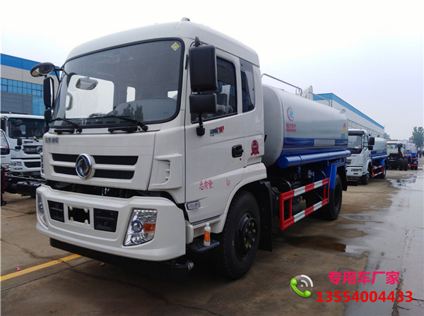 秦皇島市灑水車作用 秦皇島市孝義市 5噸綠化灑水車免費(fèi)送貨