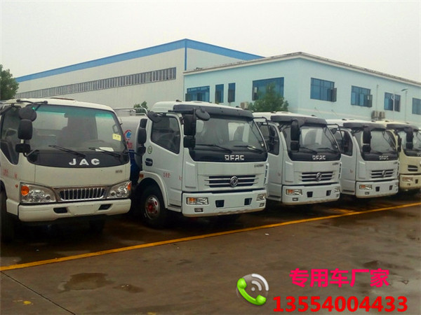 灑水車廠家排名_馬鞍山供應灑水車