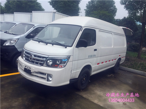 2018最便宜的冷藏車_徐州哪有賣冷藏車的店