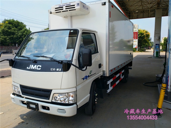 東風(fēng)天錦冷藏車價(jià)格_太原東風(fēng)天錦冷藏車配置