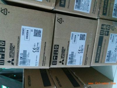 上?？偛夸N售正品可編程控制器:FX3G FX3U FX3UC