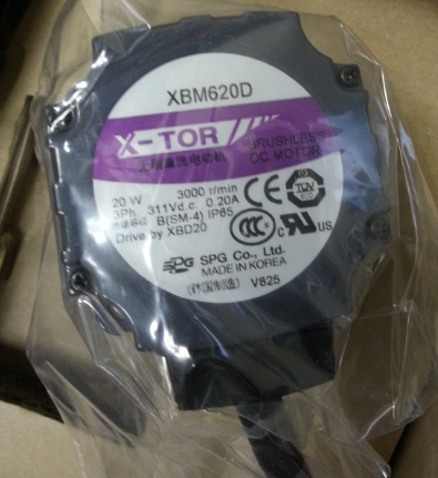 XBM620G XBM620D SPG無刷直流馬達(dá)SPG BLDC電機(jī)