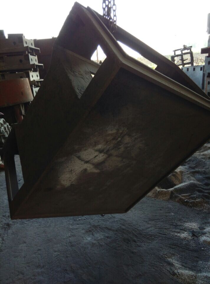 河南省漯河市鑄造廠規(guī)格數(shù)控機(jī)床鑄件