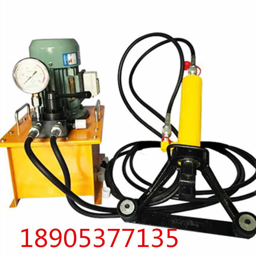 手提式彎曲機(jī) 分體式鋼筋彎曲機(jī)廠家直銷