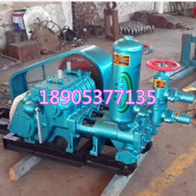 BW70/8臥式雙缸砂漿泵 注漿機生產(chǎn)廠家
