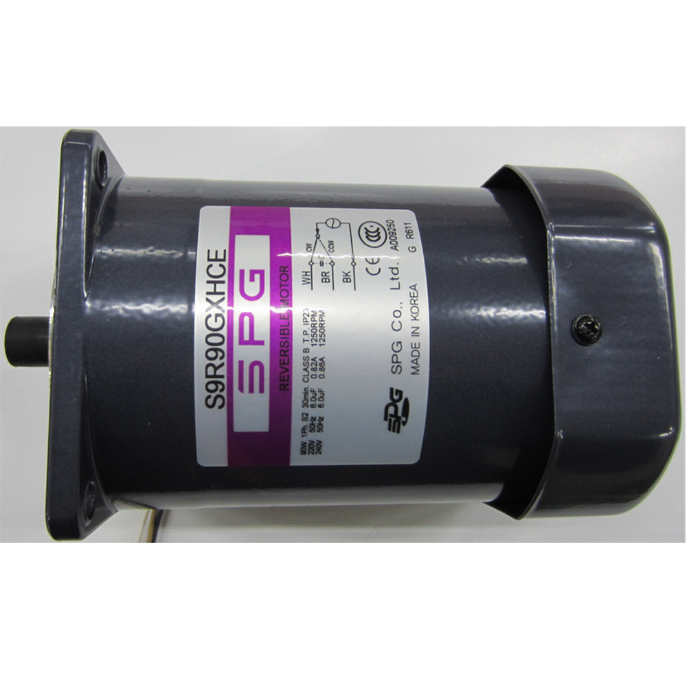 S9R90GXHCE  SPG馬達
