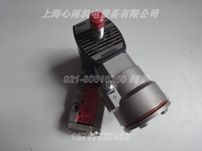 ASCO WBIS8316A304  24VDC