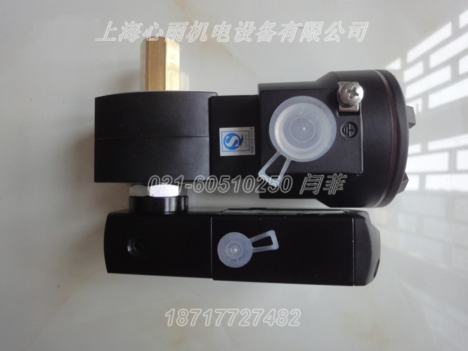 ASCO JE3-8320G174 110V