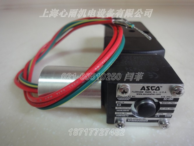 ASCO 60100037