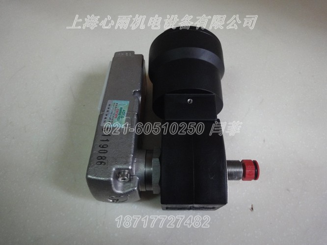 ASCO HT8320G186 DC110V