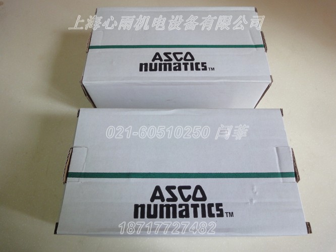 ASCO HT8320G186 AC220V