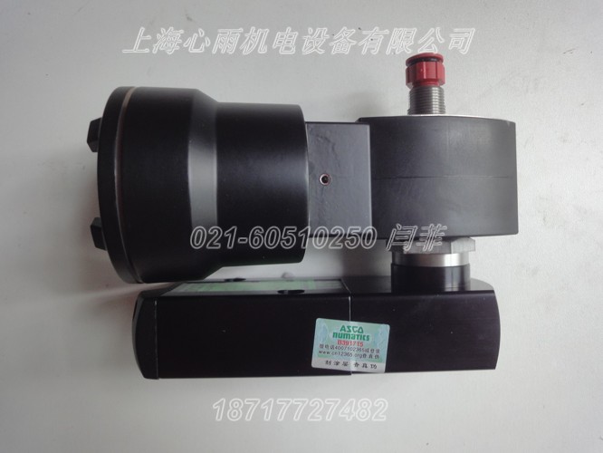 ASCO電磁閥8210G73