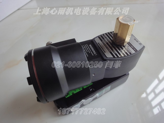 ASCO電磁閥8210G38