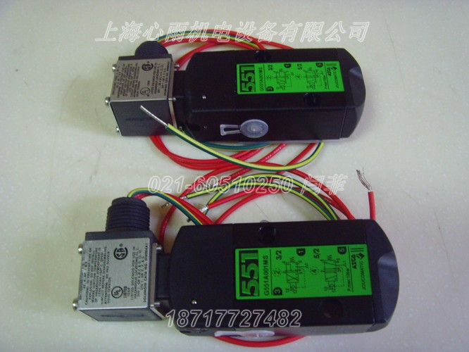 EF8320G184 220VAC