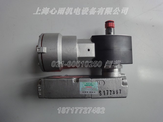 EF8320G203 24VDC