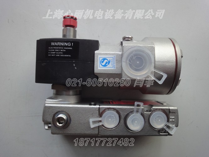 238710-006-D 24VDC