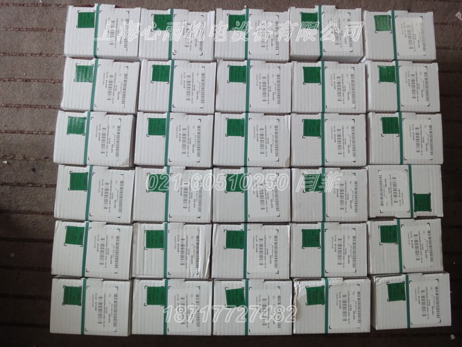 EF8262G22 24VDC