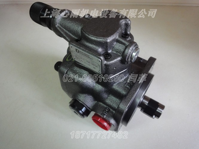 DS5-RK/10N-A230K1