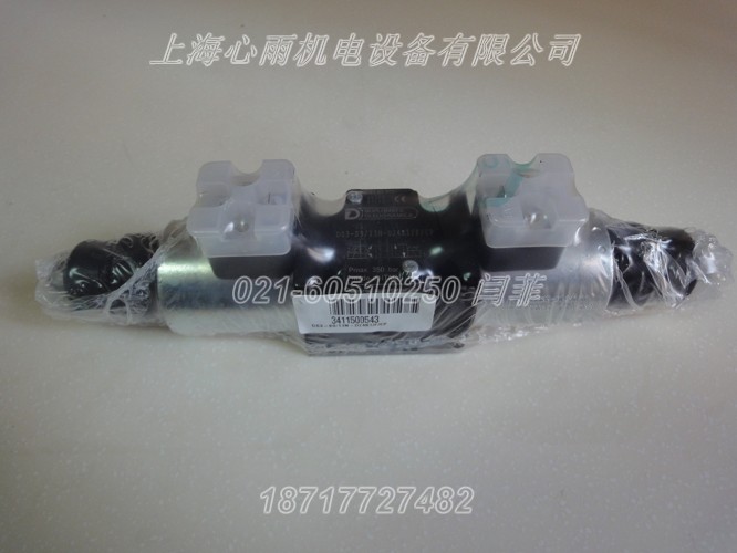 DSE3-A08/10N-D24K1比例方向閥