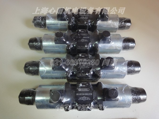 DSE3-A26/10N-D24K1比例方向閥