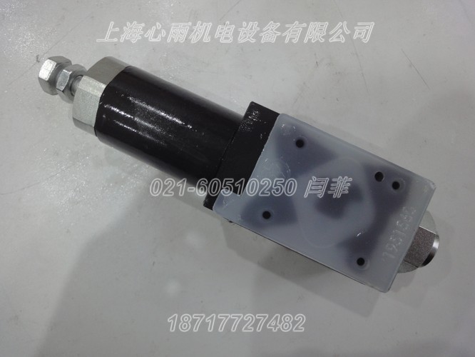 DSE5-A30/10N-D24K1比例方向閥