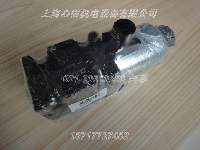 DSE5-C60/10N-D24K1比例方向閥