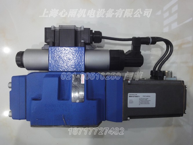 R900954521 3DREE 10 P-6X/50YG24K31V