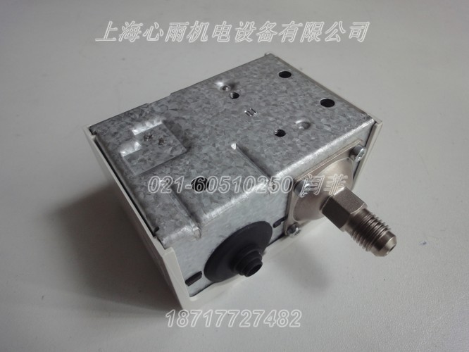 MBS 3250, 帶脈沖緩沖器的緊湊型壓力變送器