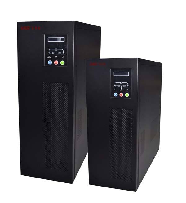 易事特EA9020H 三進單出 UPS不間斷電源