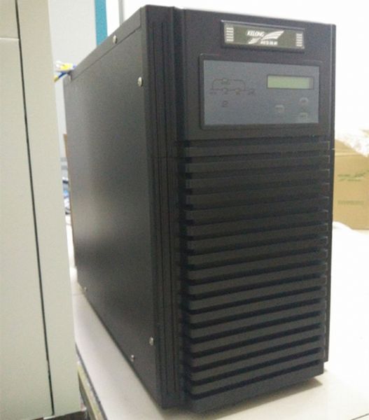 科華YTR1101 UPS電源
