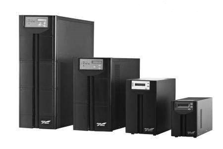 科華YTR3120UPS不間斷電源