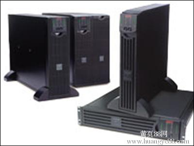 APC SURT6000UXICH UPS電源