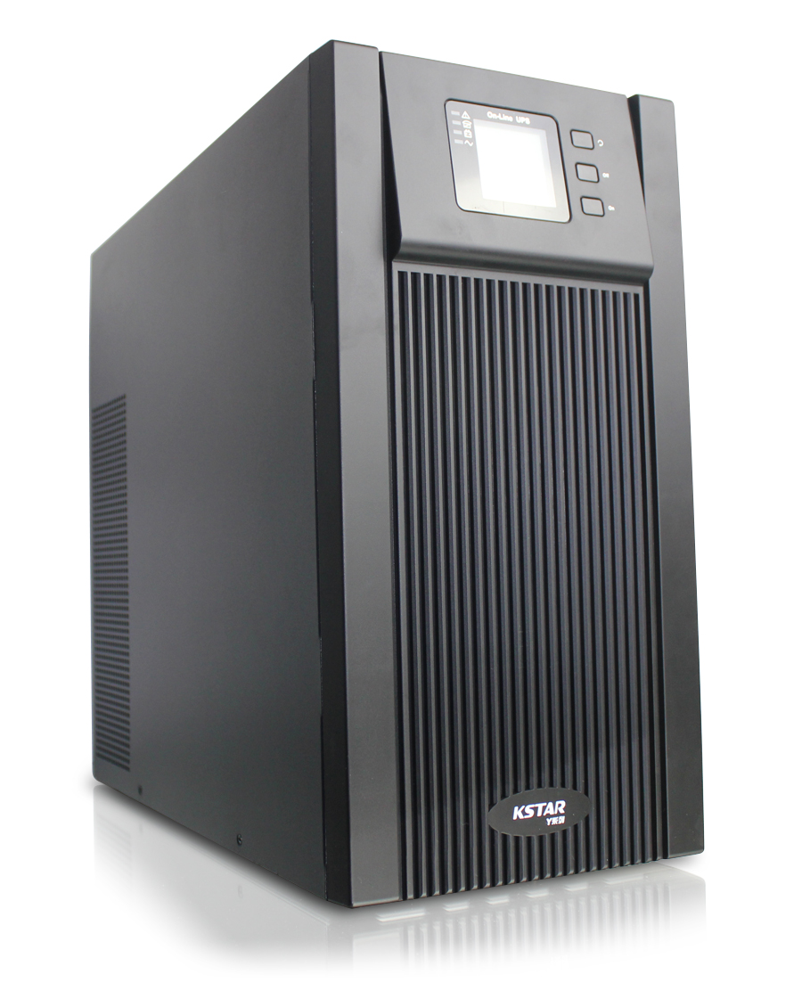 科士達(dá)UPS電源YDC9106H長(zhǎng)機(jī)6KVA48KW 規(guī)格