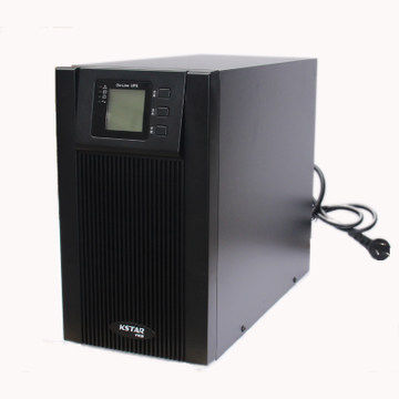 科士達(dá)UPS電源YDC9101H