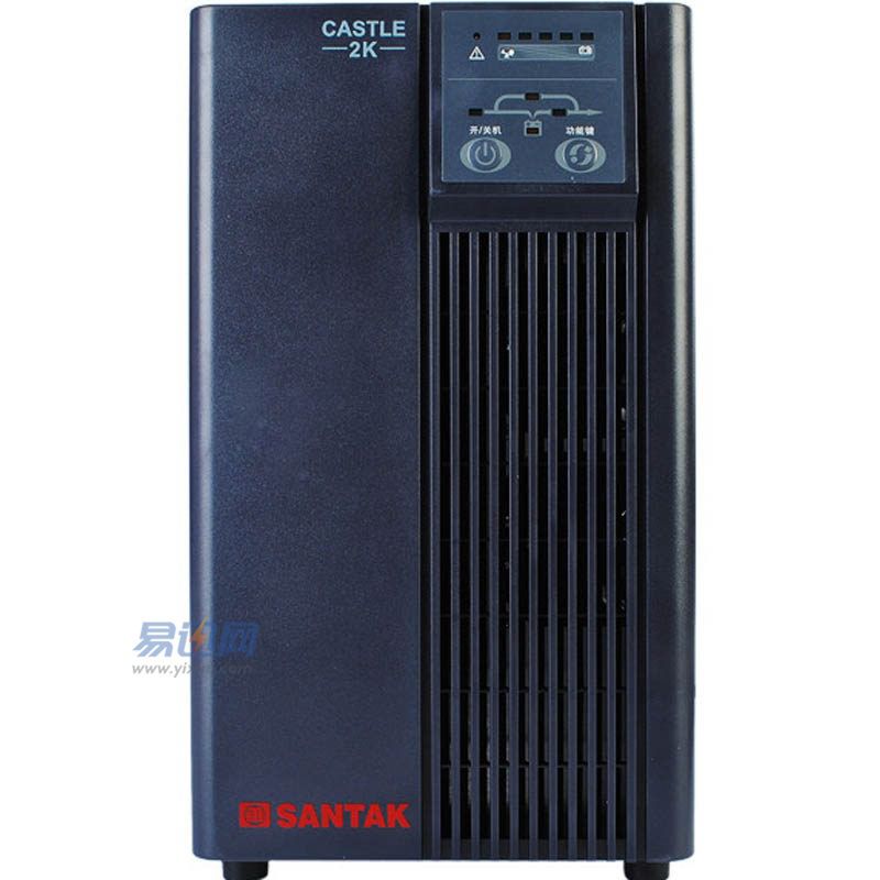 山特C2KS UPS不間斷電源產(chǎn)品報價