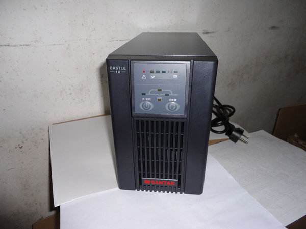 山特C1K UPS不間斷電源價(jià)格