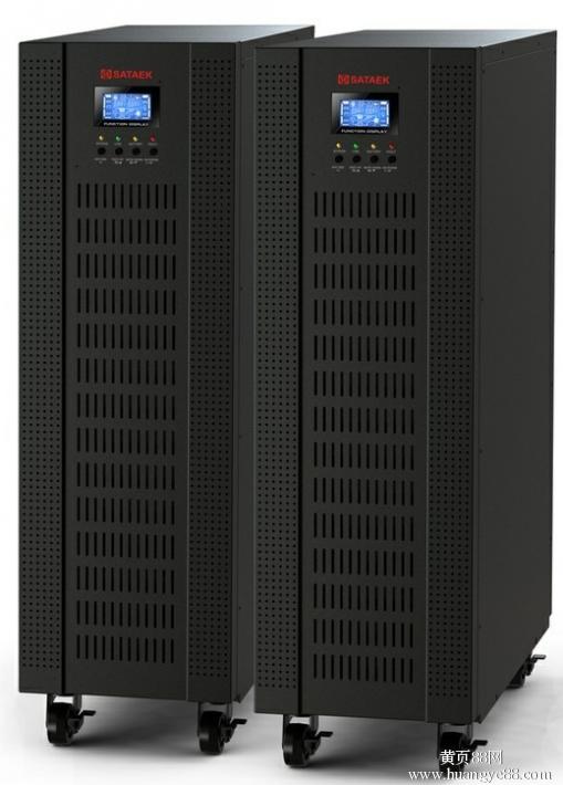 山特3C3120KS UPS不間斷電源價(jià)格
