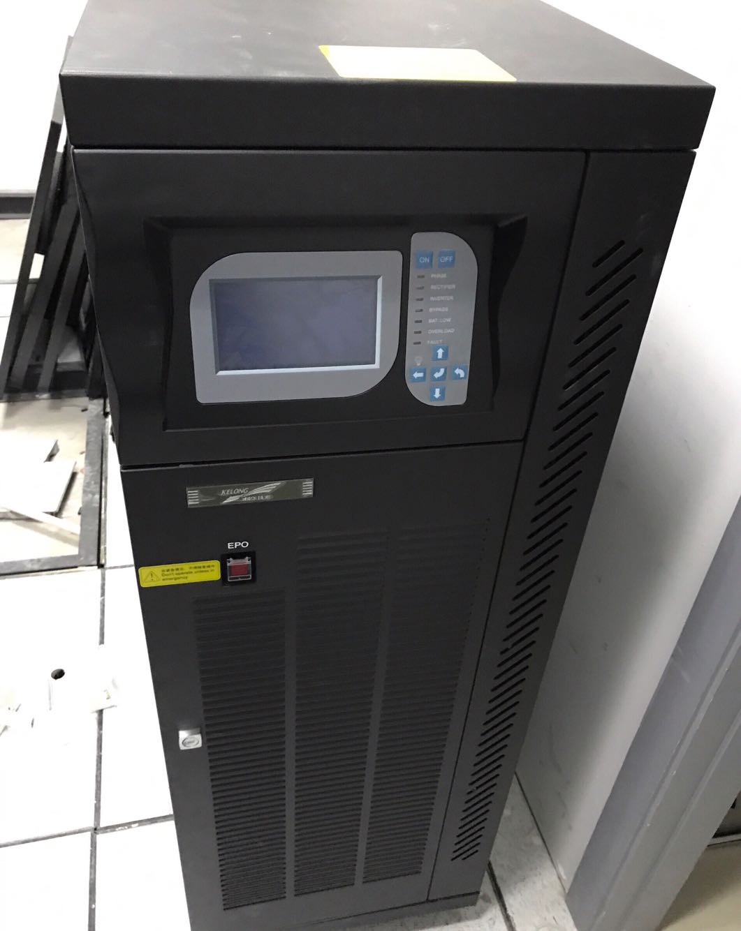 科華YTR3350 UPS電源價格