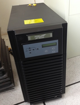 科華YTR1110S UPS電源價格