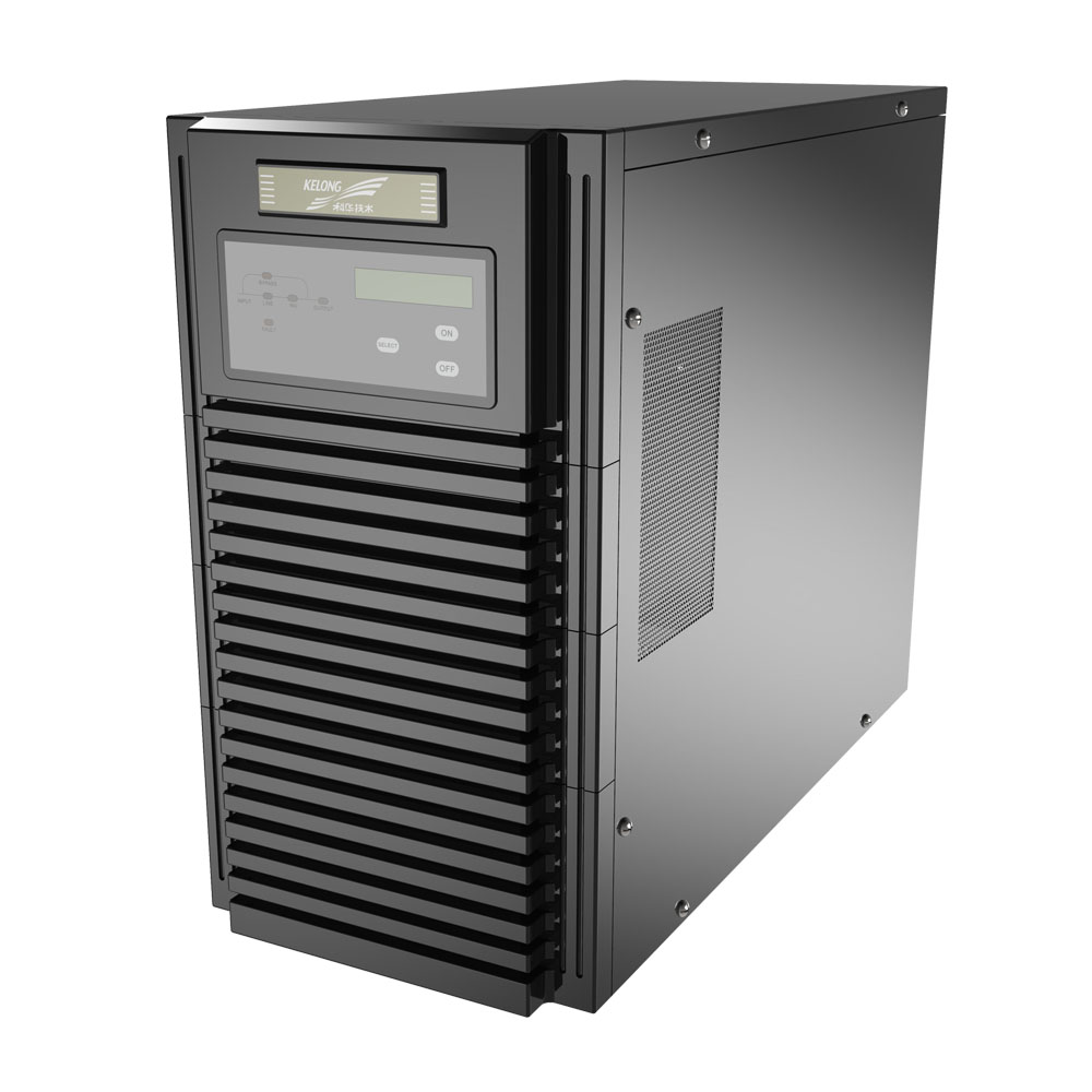 科華YTR3120 UPS電源報價方案